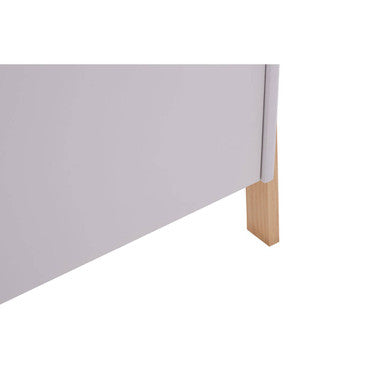 Orsina Rostok Storage Box – Minimalist Bedside Table & Drawer Unit