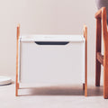 Orsina Rostok Storage Box – Minimalist Bedside Table & Drawer Unit