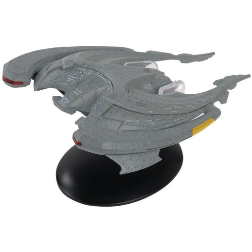 #19 Son'A Flagship Model Die Cast Ship SPECIAL ISSUE (Eaglemoss / Star Trek)
