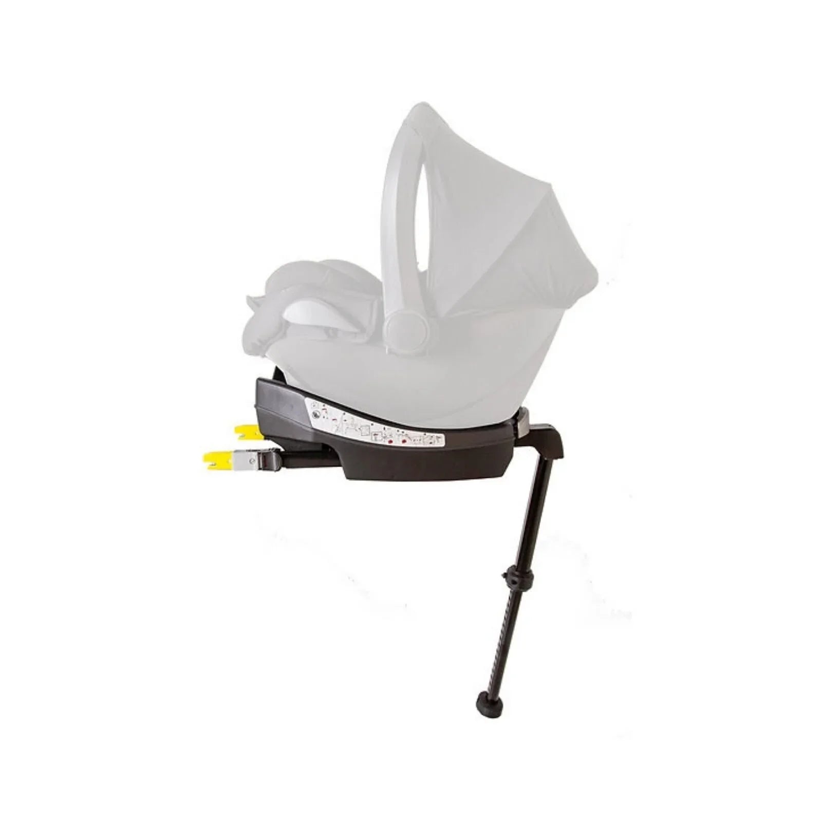 Red Kite iDock i-Size ISOFIX Base