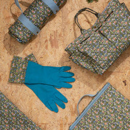 Orsina Felicity Gardening Gloves – Protective Outdoor Work Gloves