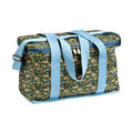 Orsina Felicity Picnic Bag – Insulated Floral Cooler with Shoulder Strap