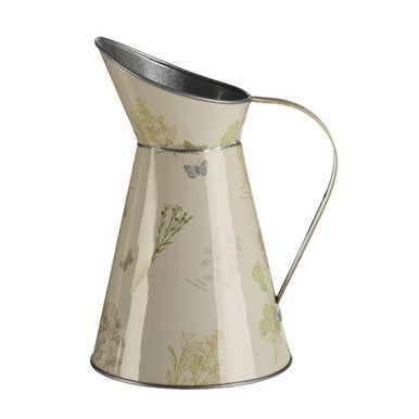 Orsina Jardin 2L Water Jug – Modern Plastic Utility & Garden Pourer