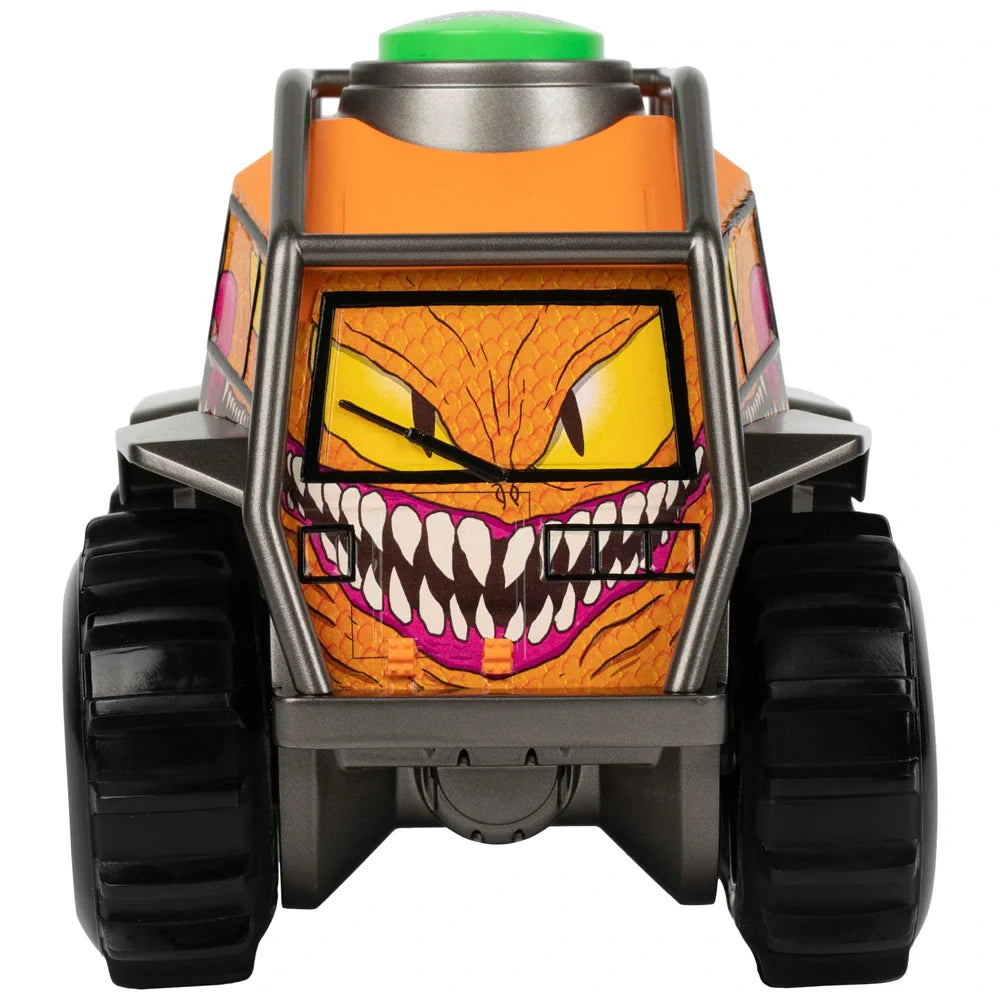 Unspeakable Challenge Accepted Tank Toy - 4WD Adventure Vehicle by Snaps