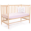 Little Dreams Girl Sheet Set - Printed