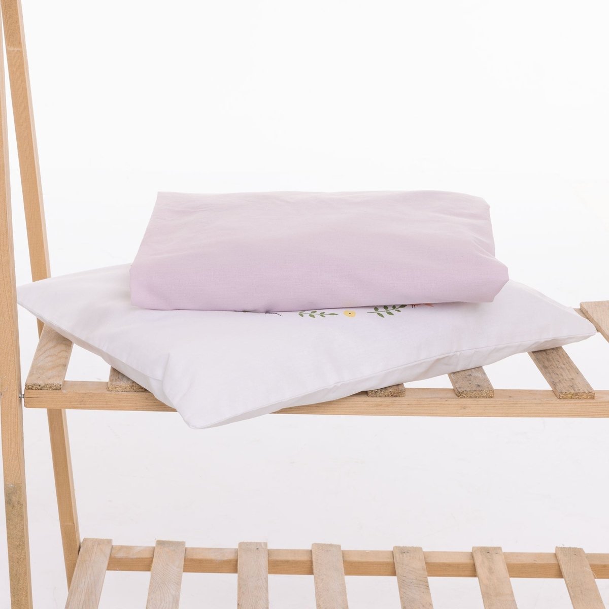Little Dreams Girl Sheet Set - Printed