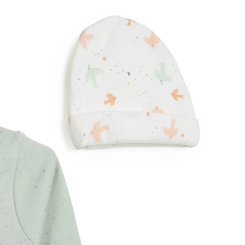 Little Life  Newborn Baby 5 Pcs Starter Set - Multicolour