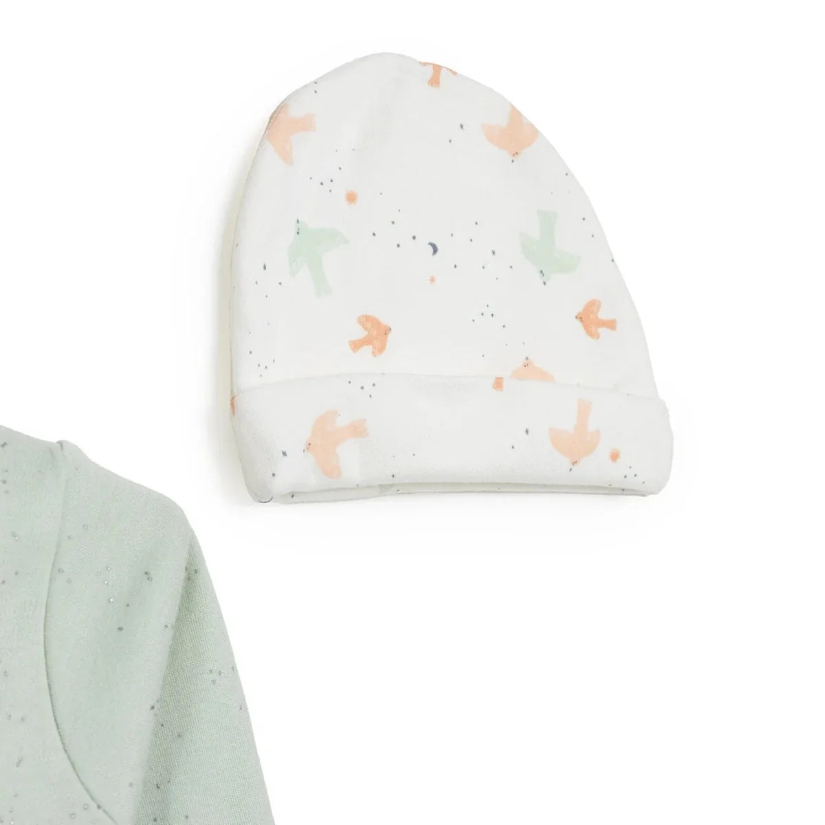 Little Life  Newborn Baby 5 Pcs Starter Set - Multicolour