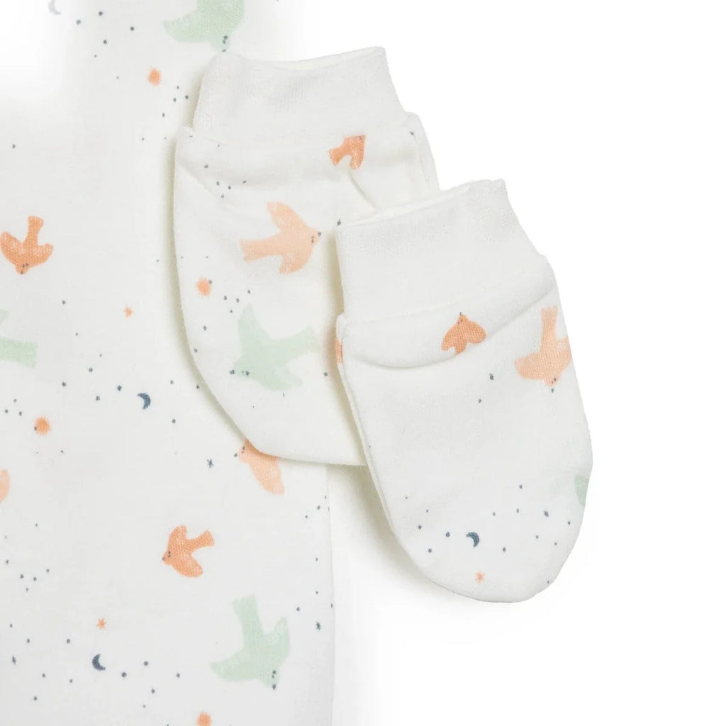 Little Life  Newborn Baby 5 Pcs Starter Set - Multicolour