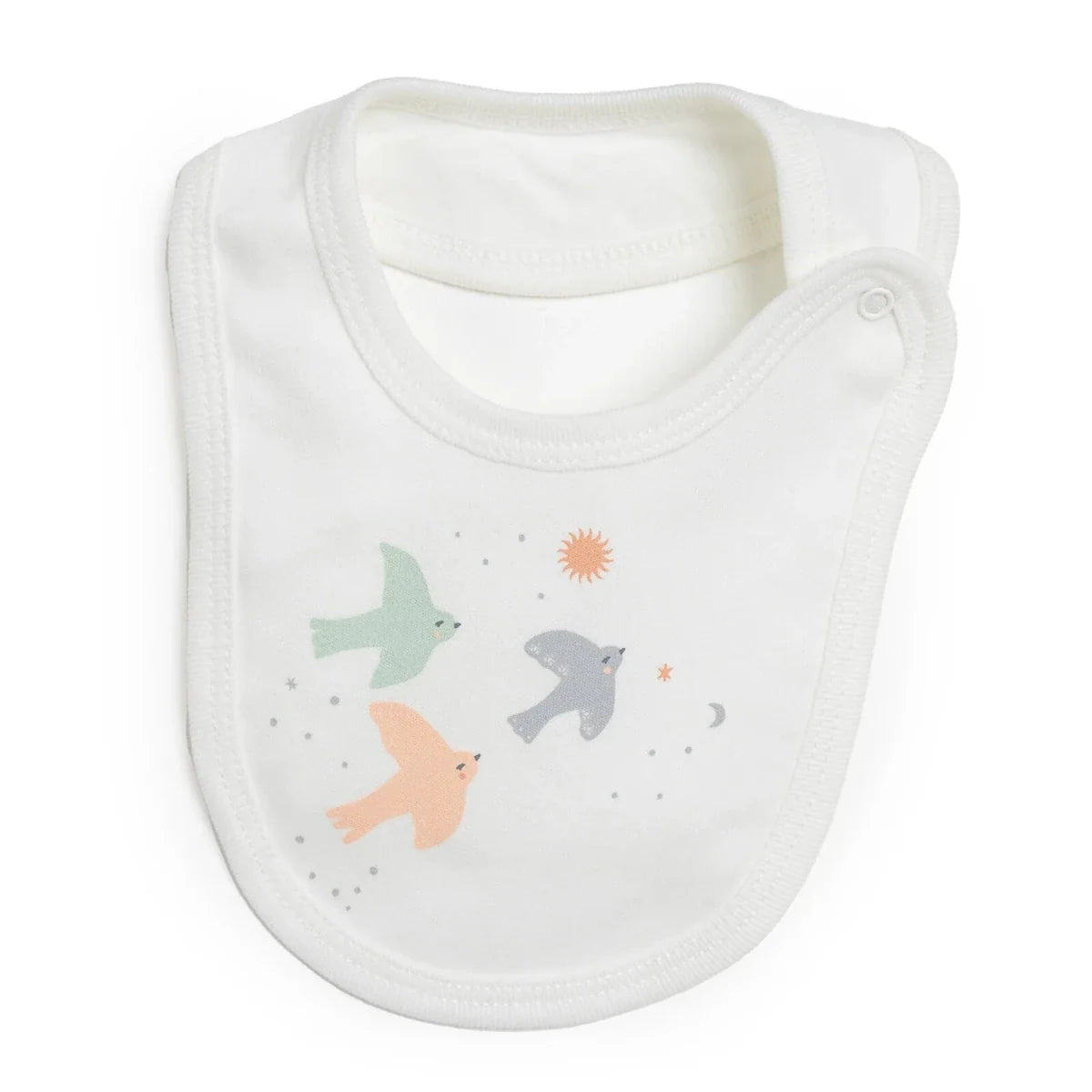Little Life  Newborn Baby 5 Pcs Starter Set - Multicolour
