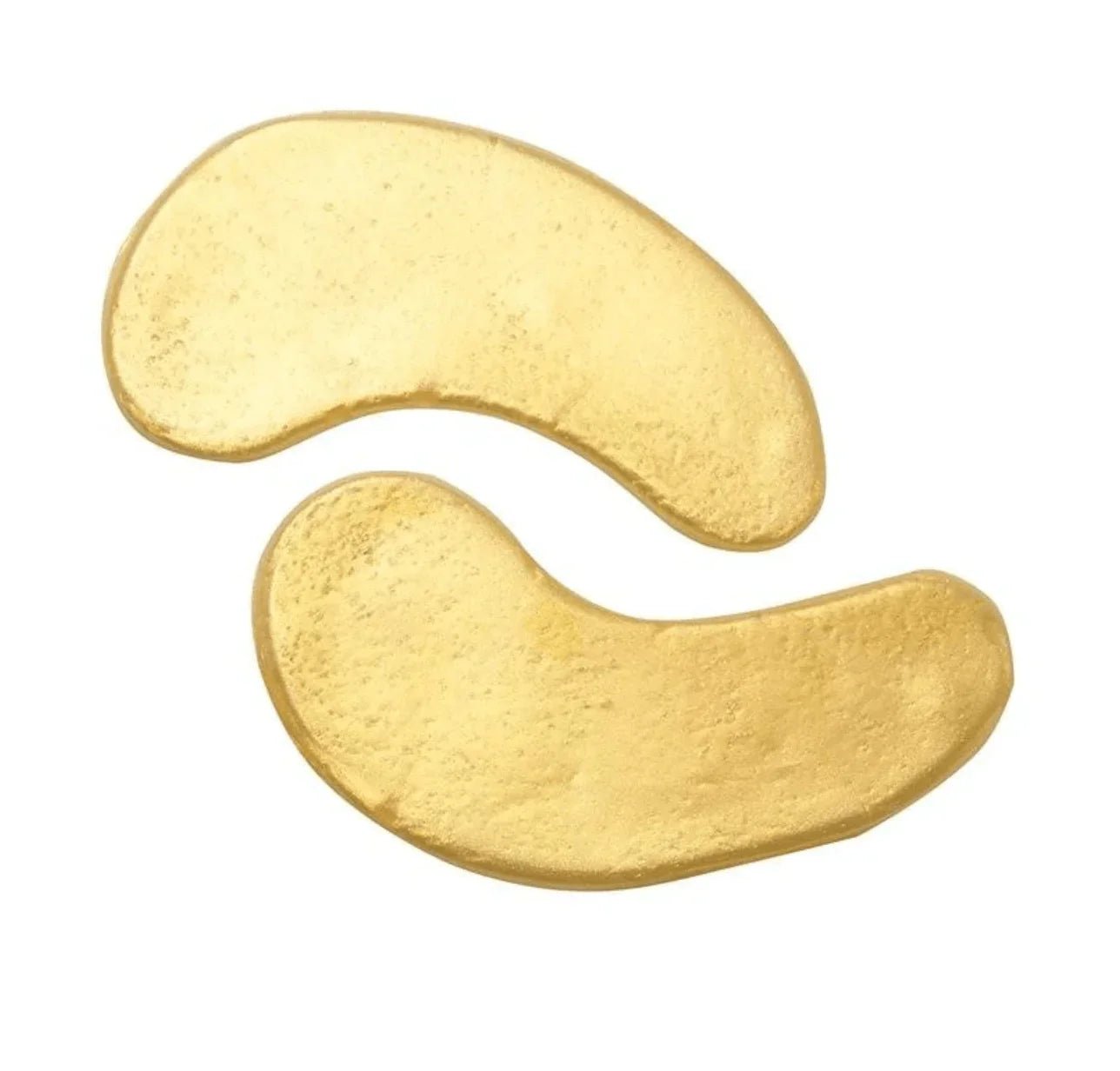 The London Brow Company Collagen Under Eye Gel Mask - 10 Pairs