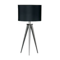 Orsina Savaro Tripod Floor Lamp – Modern Sculptural Feature Lighting
