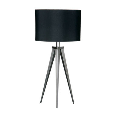 Orsina Savaro Tripod Floor Lamp – Modern Sculptural Feature Lighting