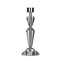 Orsina Milagro Crystal Small Lamp Base – Modern Bedside Table Lamp Base