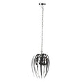 Orsina Mondo Small Pendant Light – Modern Minimalist Kitchen Ceiling Lamp