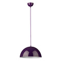 Orsina Purple Mars Pendant Light – Modern Statement Ceiling Lighting