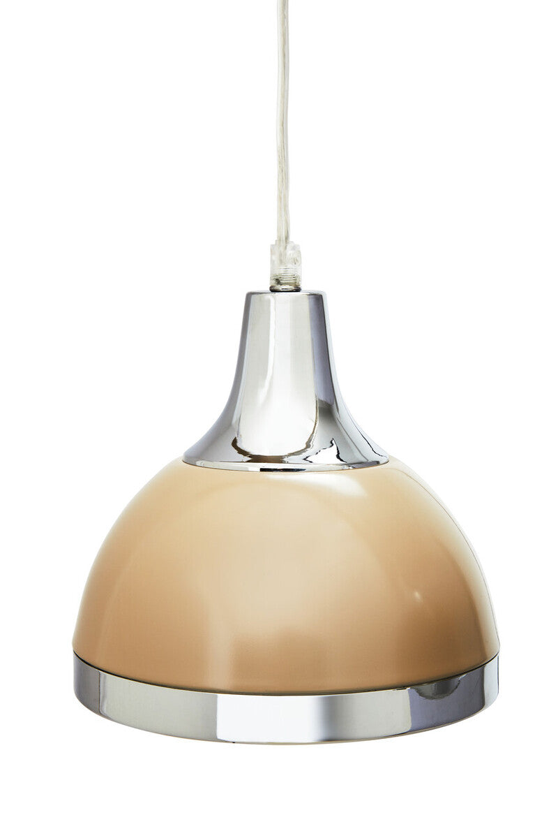 Orsina Vermont 3-Light Clay Pendant Light – Modern Kitchen Ceiling Light