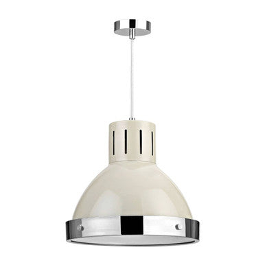 Orsina Vermont Clay Bell Pendant Light – Modern Kitchen & Dining
