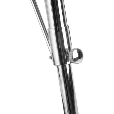 Orsina Industrial Revolution Tripod Floor Lamp – Modern Metal Lighting