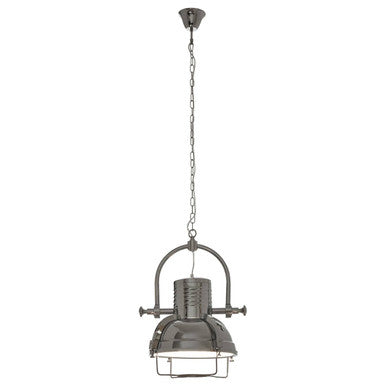 Orsina Industrial Revolution Pendant Light – Modern Kitchen Ceiling Lamp