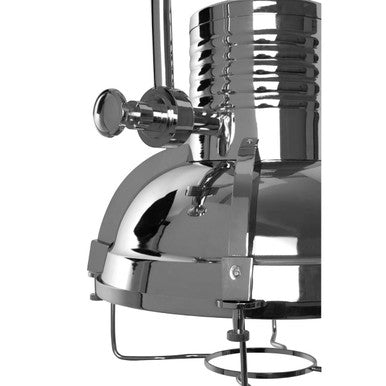 Orsina Industrial Revolution Pendant Light – Modern Kitchen Ceiling Lamp