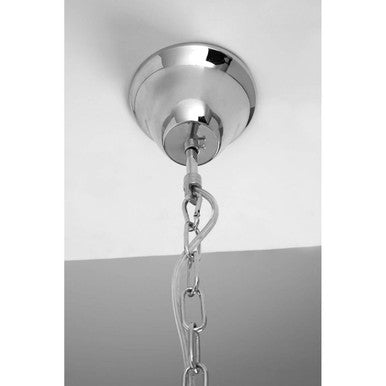 Orsina Industrial Revolution Pendant Light – Modern Kitchen Ceiling Lamp