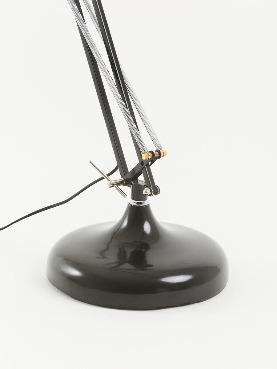 Orsina Study Floor Lamp – Modern Task & Reading Light for Living Room