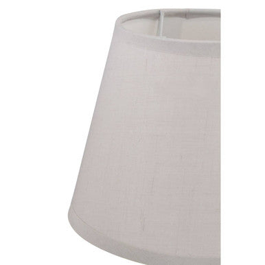 Orsina Globo Grey Ceramic Table Lamps – Set of 2 Modern Lamps
