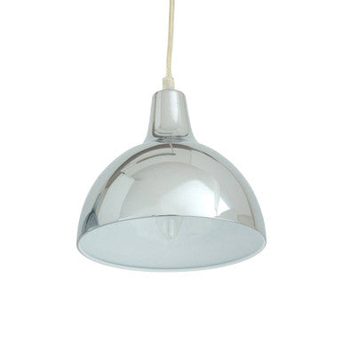 Orsina Jasper Chrome Horizontal Linear Pendant Light for Kitchen Islands