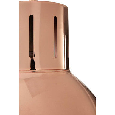 Orsina Jasper Metal and Copper Pendant Light – Modern Kitchen Lighting
