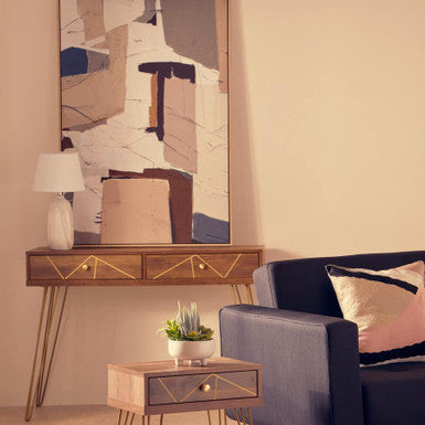 Orsina Welma White Ceramic Table Lamp – Modern Bedside & Living Room Light