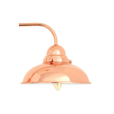 Orsina Jasper 3-Light Copper Multi-Drop Pendant Light for Kitchens