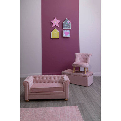 Orsina Make A Wish LED Light Box – House-Shaped Kids Night Light
