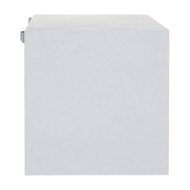Orsina Love LED Light Box – White and Blue Ambient Wall Decor