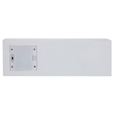 Orsina Peace LED Light Box – Colorful Modern Wall Art & Desk Decor