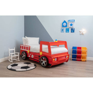 Orsina Blue Star LED Light Box – Ambient Nursery & Bedroom Night Light