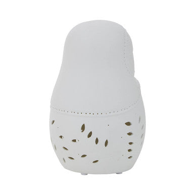 Orsina Russian Doll Ceramic Night Light – Matryoshka Kids Nursery Lamp