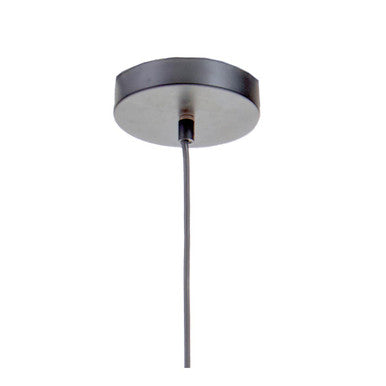 Orsina Jaya Natural Rattan Pendant Light – Tapered Woven Ceiling Lamp