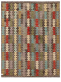 Maimana Kilim - 200 x 155 cm