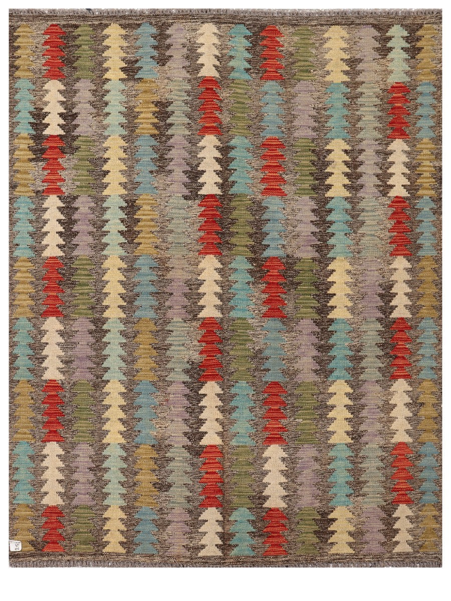 Maimana Kilim - 200 x 155 cm