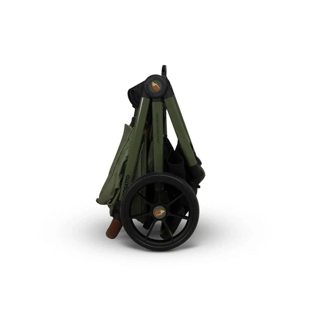 Cosatto Giggle 4 Everything Bundle - Hoglet - image 6