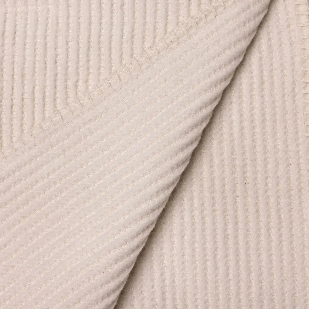Little Dreams Unisex Blanket - Ecru