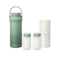 Momcozy Portable Breast Milk Cooler