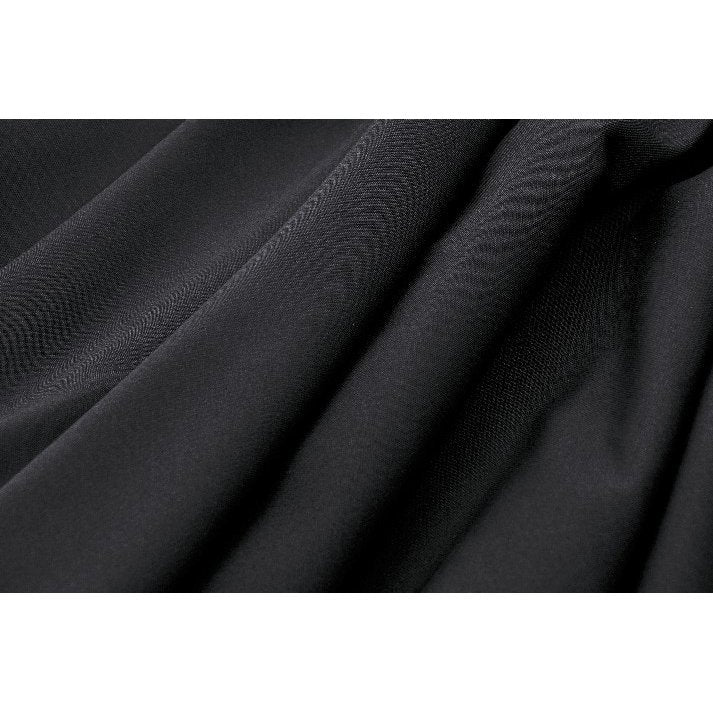 Dark in Love Keziah High Waisted Skirt – Bat Wing Hem Gothic Skirt