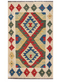 Maimana Kilim - 144 x 84 cm