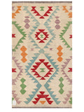 Maimana Kilim - 149 x 84 cm