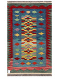 Maimana Kilim - 152 x 90 cm
