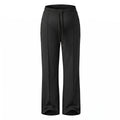 Baby Mom Women's Drawstring Maternity Modal Joggers (S to 2XL) - image 1