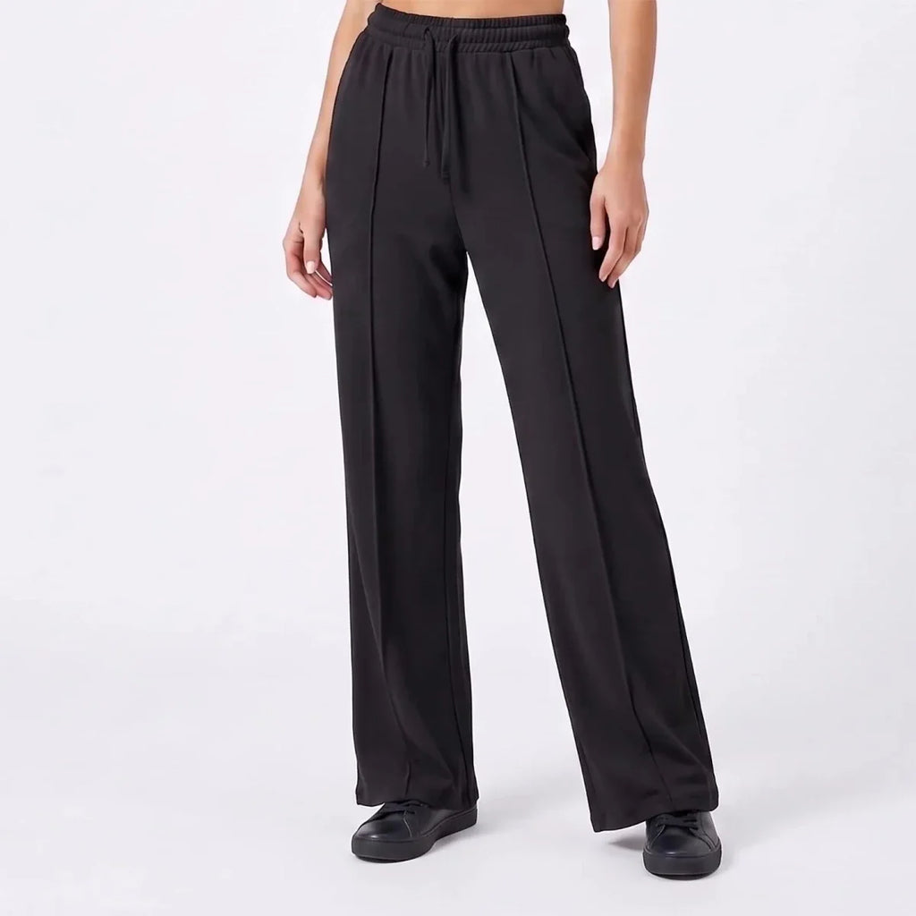 Baby Mom Women's Drawstring Maternity Modal Joggers (S to 2XL) - image 2