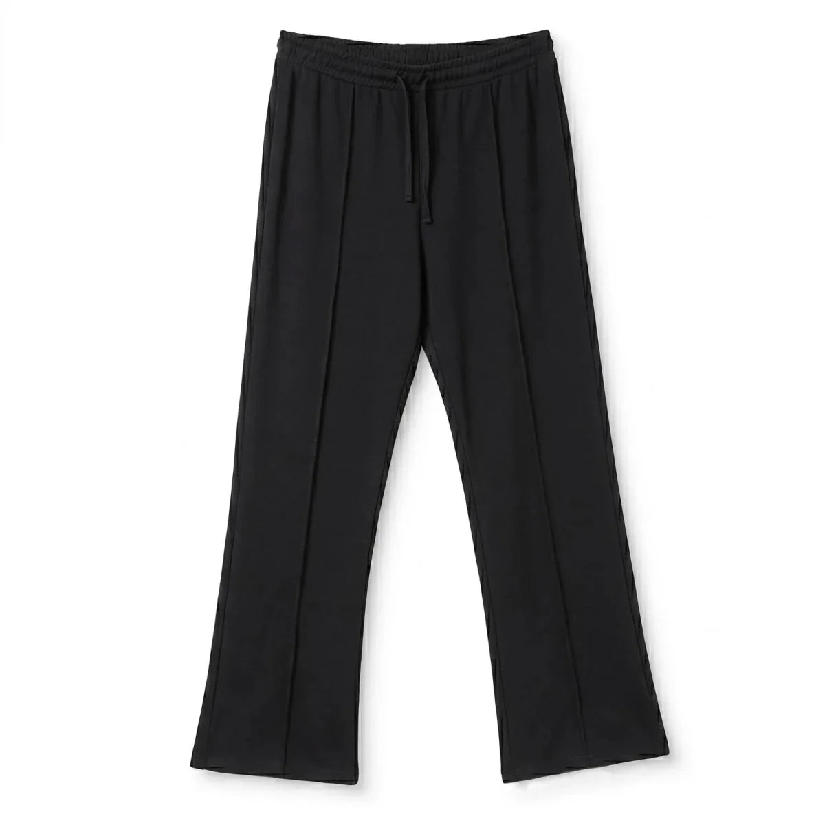 Baby Mom Women's Drawstring Maternity Modal Joggers (S to 2XL) - image 3